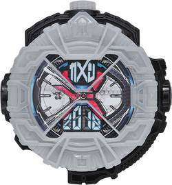 Ridewatches | Kamen Rider Wiki | Fandom