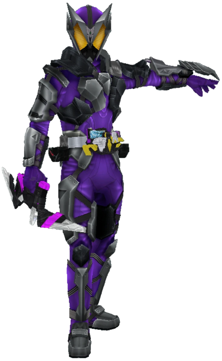 特撮 KAMEN RIDER HOROBI KAMEN RIDER HOROBI STING SCORPION #kamenridervideoclip