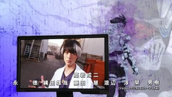 Genm is now Zombie Gamer, replacing original Level 2 form.