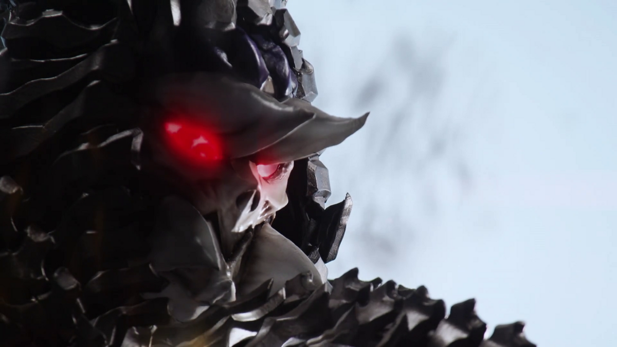 The Weekly Ride Review with Ethan and Danno: Kamen Rider Gotchard Episode 3  - The Toku Source