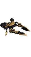 Kamen Rider Kuuga (DCD) Ultimate Gouram