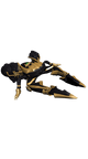 Kamen Rider Kuuga (DCD) Ultimate Gouram