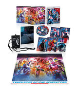 Collector's Pack Deluxe Edition Bundle