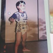 Eiji Akaso kindergarden