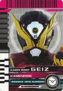 KRDCD-KamenRide Geiz Rider Card.png (6.38 MB) KamenRide: Geiz