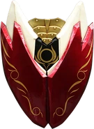 Яблочный Отражатель