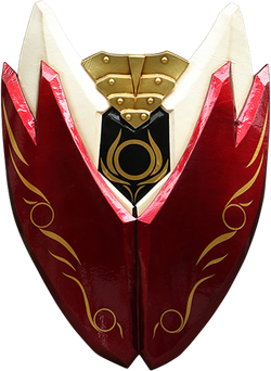 Beware of t, Part 6/The Masked Defender, Kamen Rider Wiki