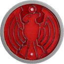 Taka Medal