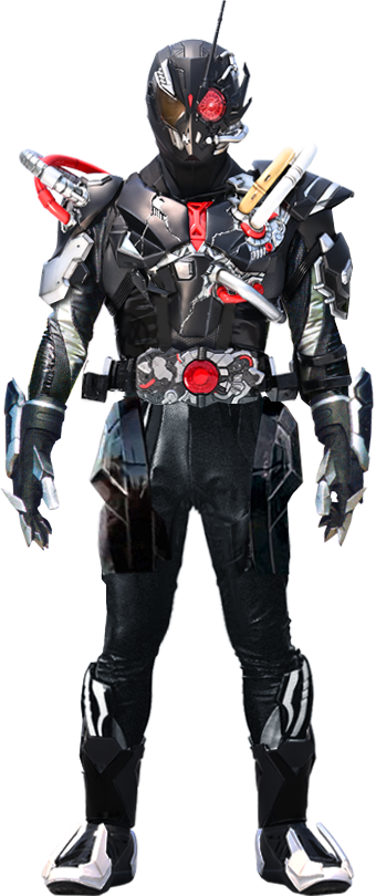 Kamen Rider Ark-Zero | Kamen Rider Wiki | Fandom Kamen Rider Ark-Zero | Kamen Rider Wiki | Fandom