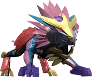 KRRe-Revice Lion.png (617 KB) Revice Lion Remix