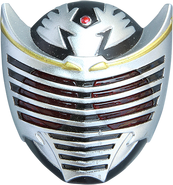 Ryuki Wizard Ring (In-Series)