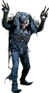 Parasect