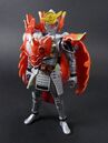 Kiwami Gaim Dragon Energy Arms