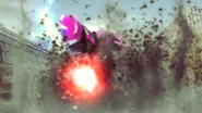 Laser Victory