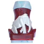 Mammoth Vistamp
