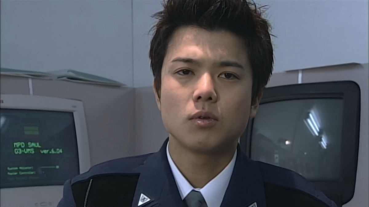 Takahiro Omuro | Kamen Rider Wiki | Fandom