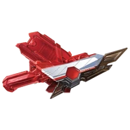 Zaia SlashRiser (170 kio) Zaia SlashRiser