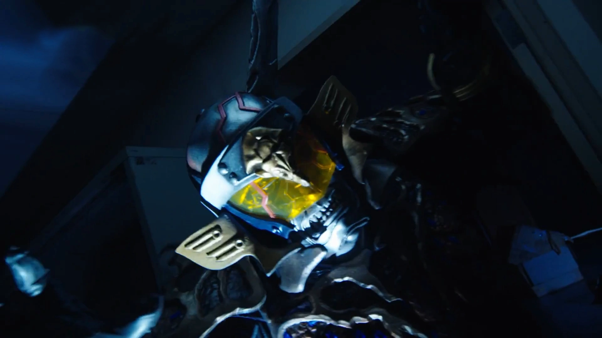 Another Gaim (Special) | Kamen Rider Wiki | Fandom