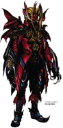 Bat Fangire concept art.jpg (481 KB) Bat Fangire concept art