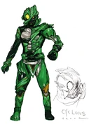 Cyclone Dopant concept art