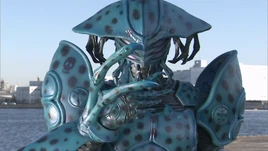 Epilachna Worm Profile