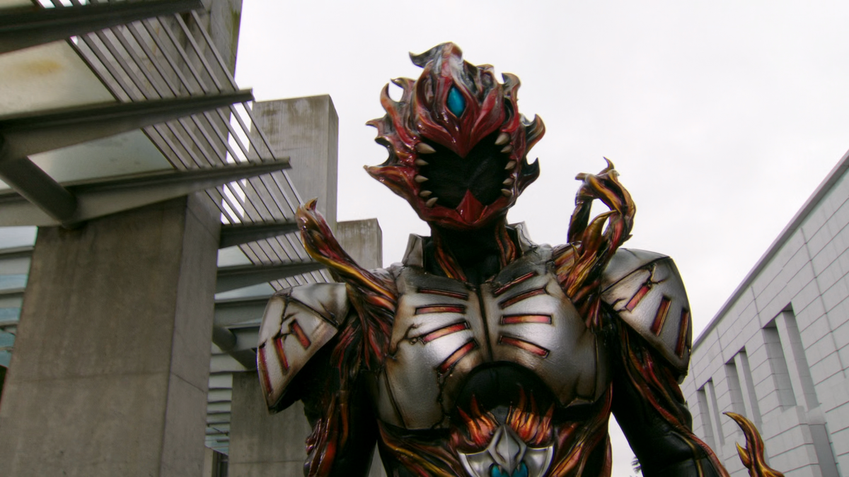 Hellhound | Kamen Rider Wiki | Fandom