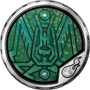 Batta (Foundation X)