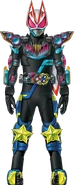 Geats BeatMonster Form Concept Art