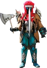 Gamma Superior Ono
