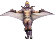 Pteranodon Yummy (Male) | Kamen Rider Wiki | Fandom