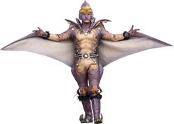 yummy様 Pteranodon Yummy | Kamen Rider Wiki | Fandom