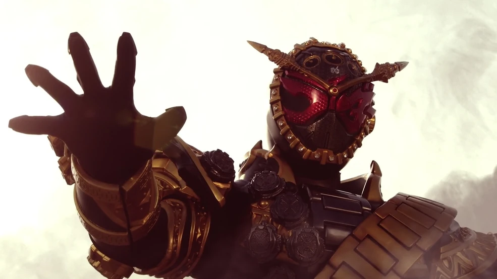 Ohma Zi-O | Kamen Rider Wiki | Fandom