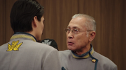 Taizan disowns Gentoku