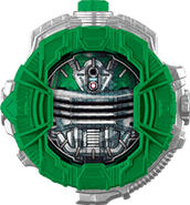 Zolda RideWatch