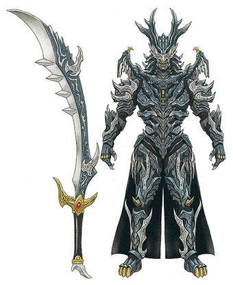 Asmodeus | Kamen Rider Wiki | Fandom
