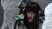 Is in despair after undergoing another simulation.