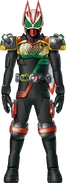Geats OOOFaiz Form Concept Art