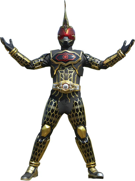 Tridoron, Kamen Rider Wiki, Fandom