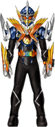 Kamen Rider Gotchard Gokigenodin