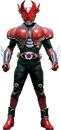 / Fake Agito (Mirror World duplicate)