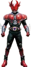 Fake Kamen Rider Agito / Kamen Rider Agito (Miracle World)