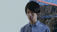 Takumi Katsuragi (Defected)