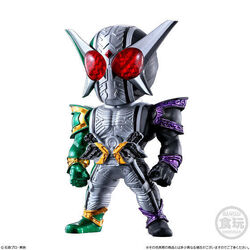 Converge Kamen Rider | Kamen Rider Wiki | Fandom