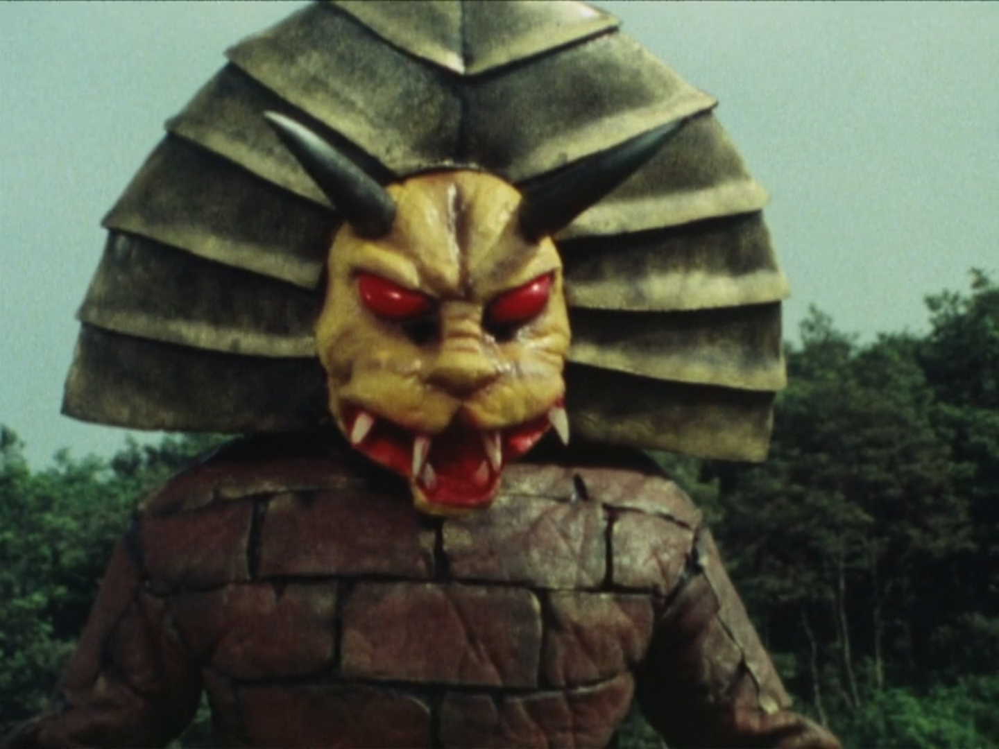 Dead Lion | Kamen Rider Wiki | Fandom