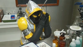 Edison Ghost Profile