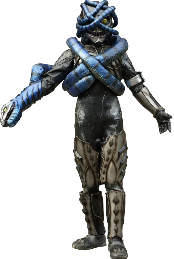 Mina (Amazons) | Kamen Rider Wiki | Fandom