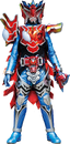 Kamen Rider Duke Mecha Ryoma Sengoku (Megahex replicant)