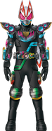 Geats BeatOOO Form Concept Art