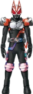 Geats RyukiRevice Form Concept Art