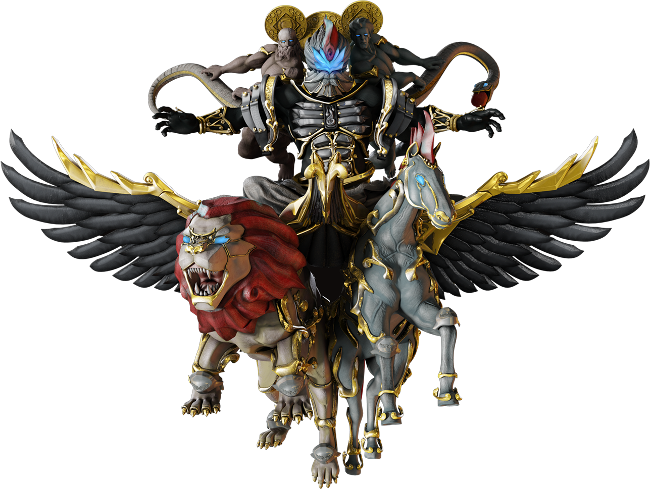 Da Vinci Gamma | Kamen Rider Wiki | Fandom